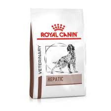 Royal Canin Hepatic