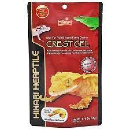 CREST GEL 60g