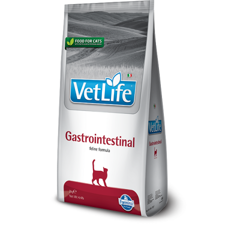 N&D VET LIFE GASTROINTESTINAL FELINE