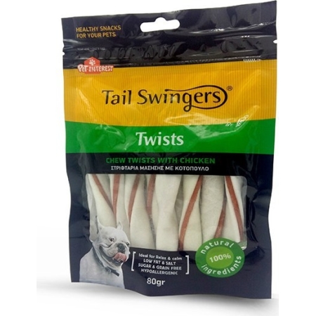 TWIST 80g