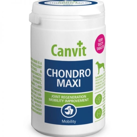 Canvit - Chondro Maxi - Dog