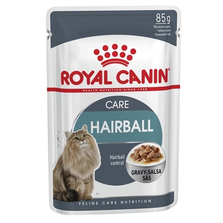 Royal Canin Hairball Care