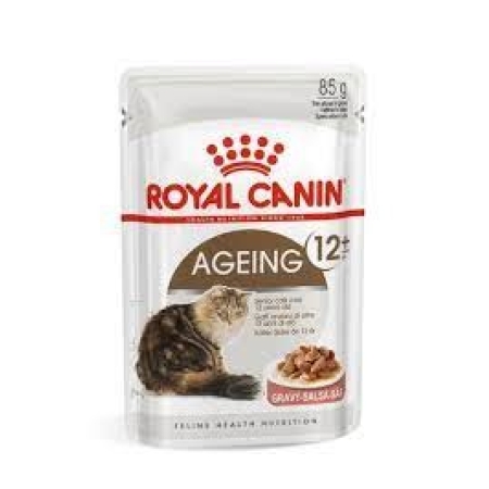 Royal Canin Ageing 12+ Gravy