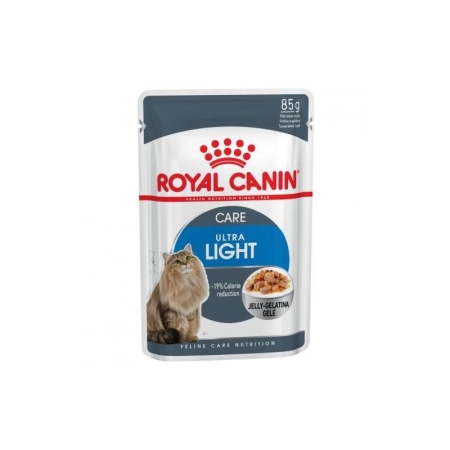 Royal Canin Light Weight Care Jelly