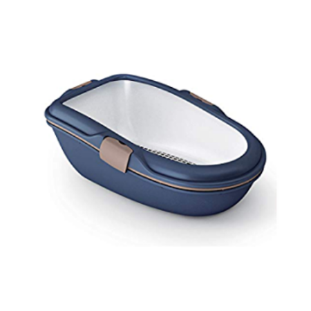 STEFANPLAST Furba Chic MAXI Blue