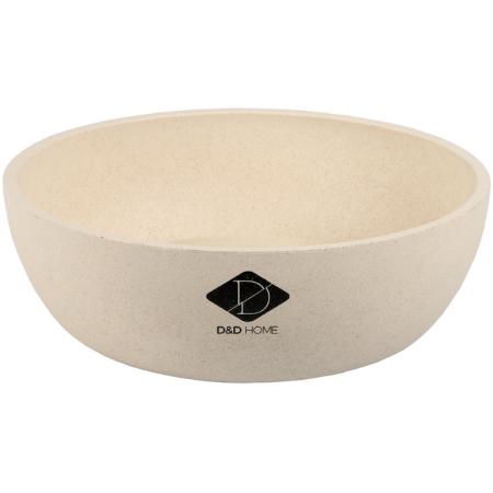 LORE FEEDING BOWL GREY