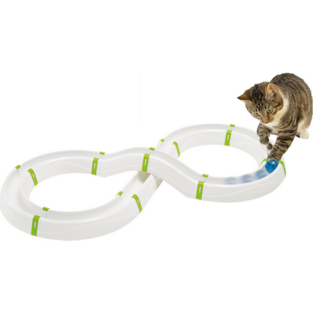 CAT TOY TYPHON CIRCUIT