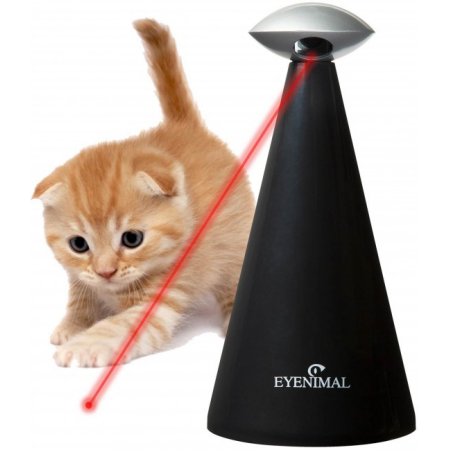 CAT LASER TOY