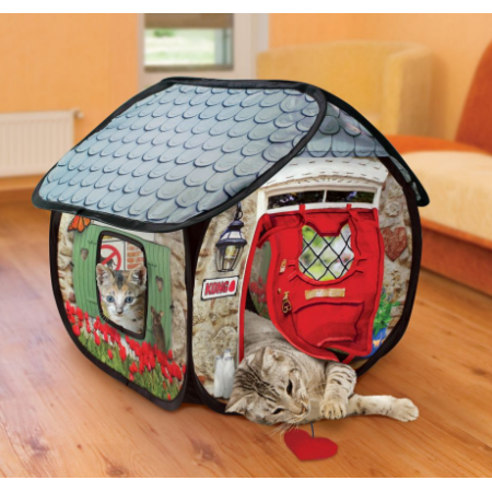 KONG PLAYSPACES BUNGALOW