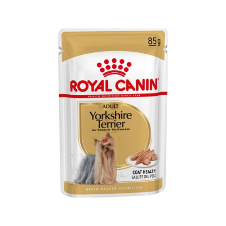 ROYAL CANIN Yorkshire Adult