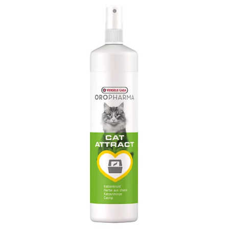 CATNIP ATTRACT 200ml