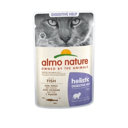 ALMO NATURE – PFC SENSITIVE FISH