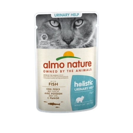 ALMO NATURE – PFC URINARY SUP. FISH