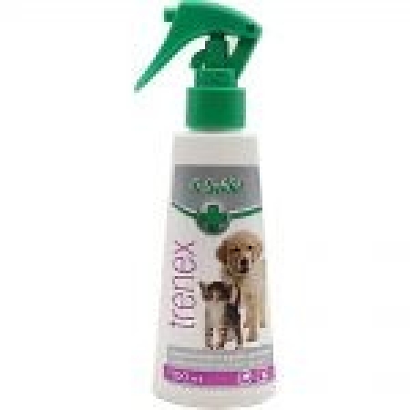 DR Seidel – Trenex – Hygiene Training For Puppies And Kittens