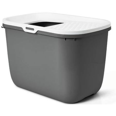 LITTER TRAY HOP-IN  58.5x39x39.5cm
