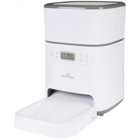 EYENIMAL TINY PET FEEDER