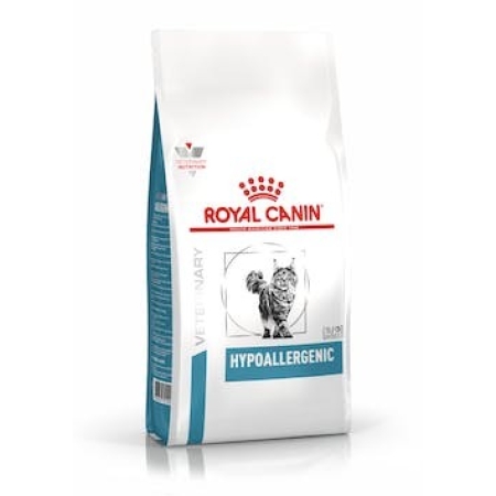 Royal Canin Hypollergenic