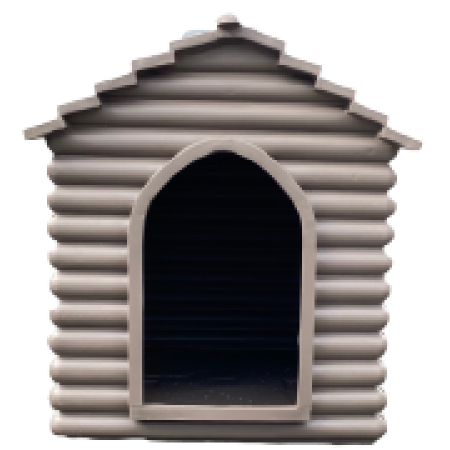 DOG HOUSE