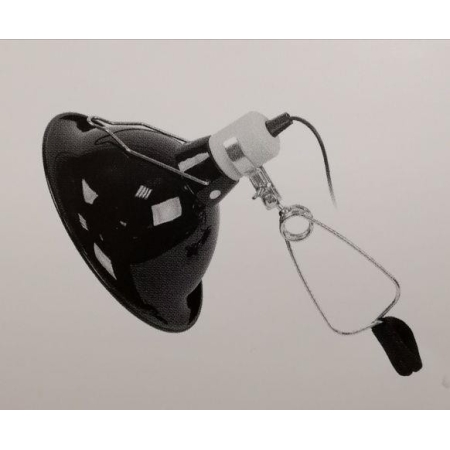 REFLECTIN DOME LAMP FIX. 150W