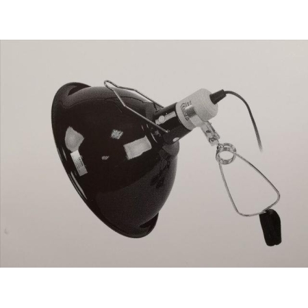 REFLECTIN DOME LAMP FIX. 200W