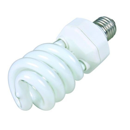 Desert Pro Compact 10.0, UV-B compact lamp, ø 60 × 152 mm, 23 W