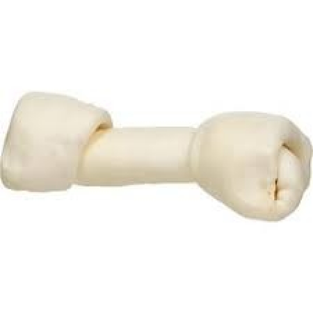 WHITE KNOT BONE 1PC. 300GR 27CM