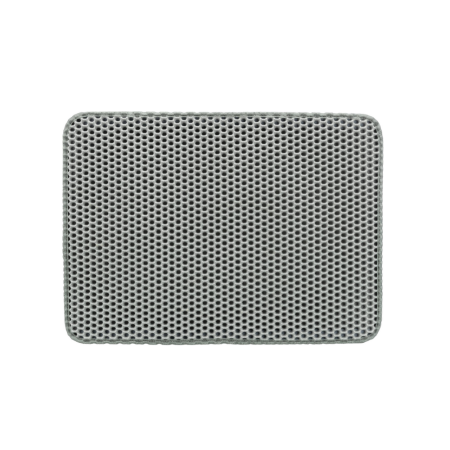 CAT LITTER TRAY SIEV-MAT EVA 40x70cm GREY