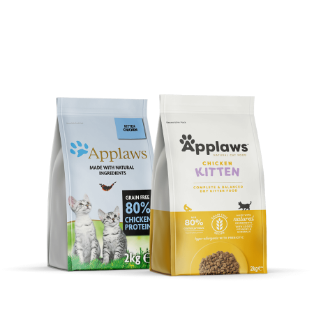 Applaws Chicken (Kitten)