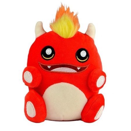 DASHI PLUSH TOY BENZI