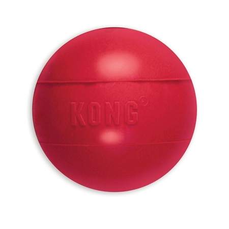 Kong Classic Ball Dog