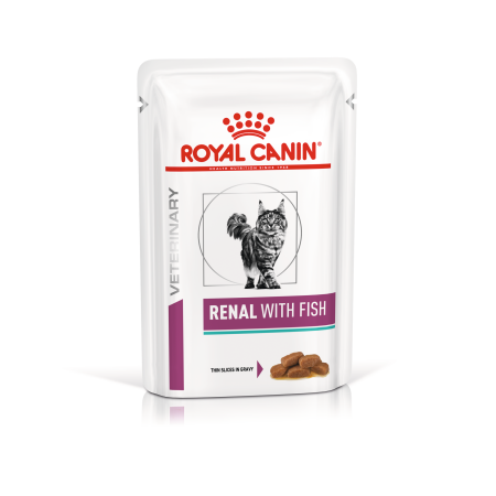 Royal Canin Renal Tuna