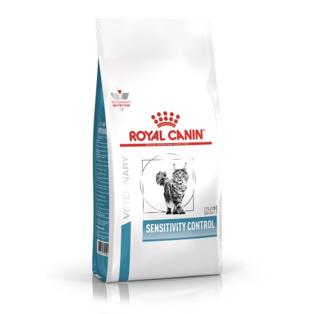 Royal Canin Vhn F Sensitivity Control