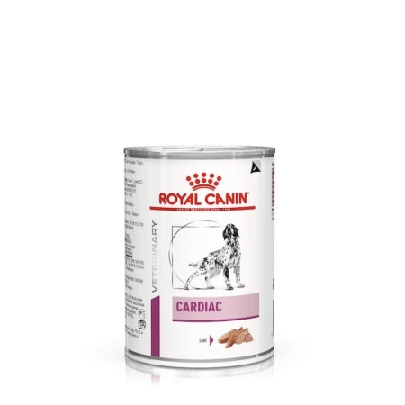 Royal Canin Cardiac Can