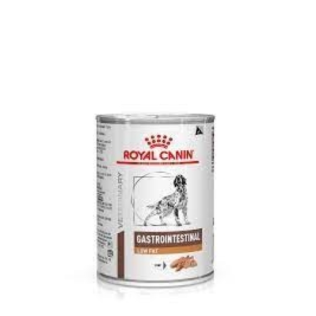 Royal Canin Gastro Intestinal Low Fat Can
