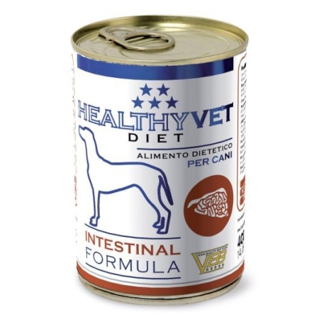 Healthy Vet Gatsro Intestinal Pate