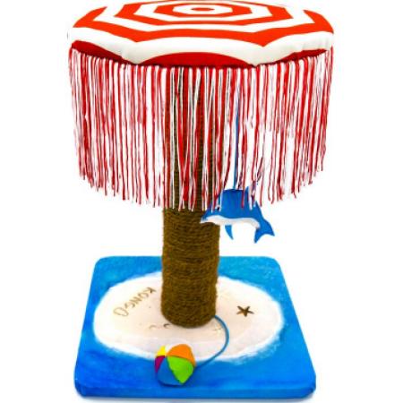 KONG PLAY SPACES CATBANA