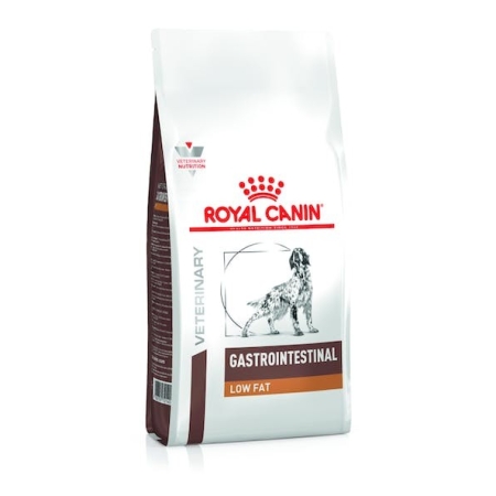 Royal Canin Gastro Intestinal Low Fat
