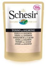 Schesir Tuna With Salmon - Image 2