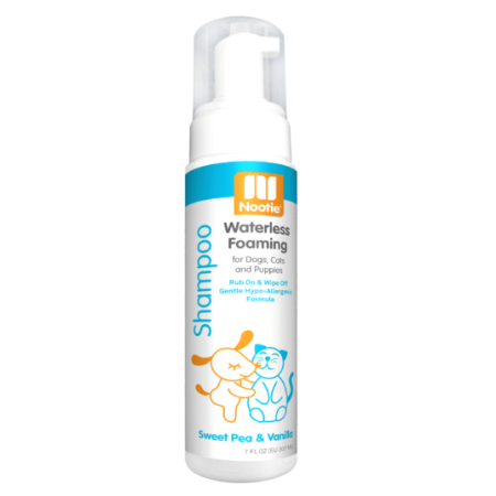 PUPPY TEARLESS SHAMPOO 207ML