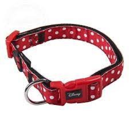 Fan Pets Dog Collar Minnie