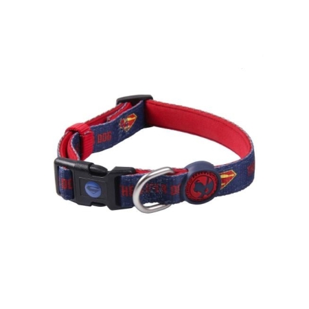 Fan Pets Dog Collar Dc Pets