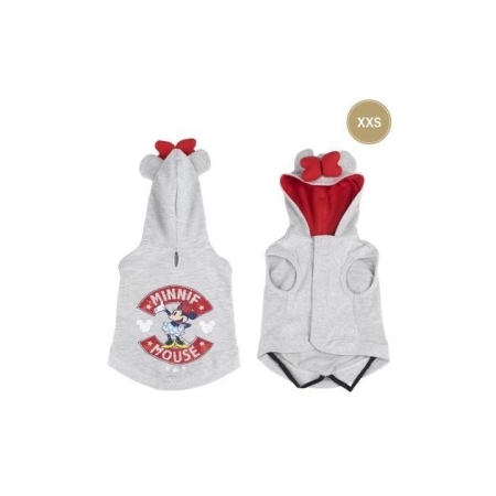 Fan Pets Dog Sweatshirt Minnie