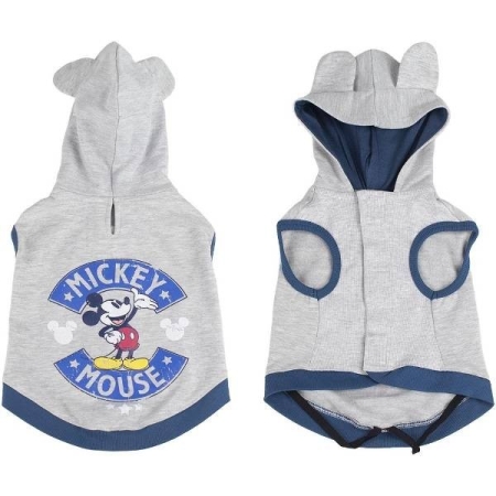 Fan Pets Dog Sweatshirt Mickey