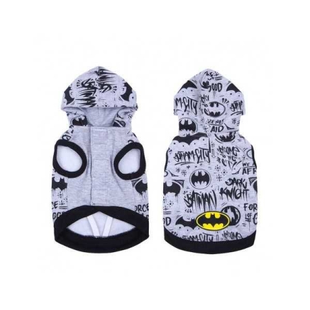 Fan Pets Dog Sweatshirt Batman