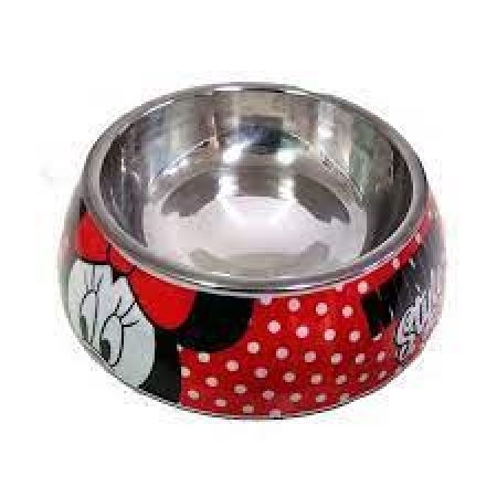 Fan Pets Dog Bowl Minnie