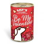 LILY’S KITCHEN – BE MY VALENTINE