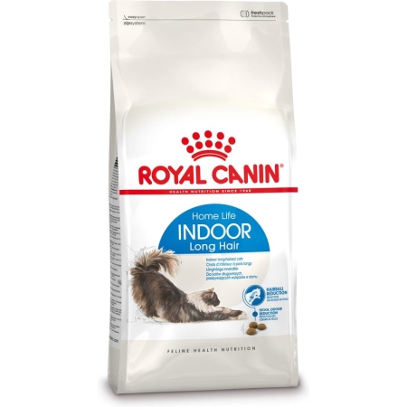 Royal Canin Indoor Longhair Cat