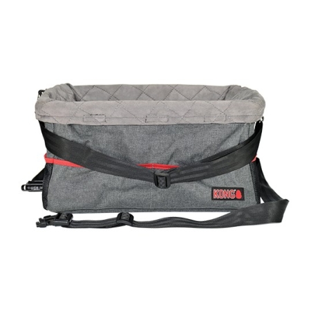 KONG TRAVEL SECURE BOOSTER SEAT