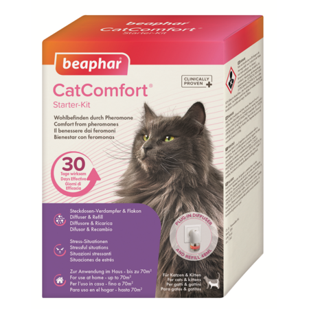CatComfort® Calming Diffuser 48ML