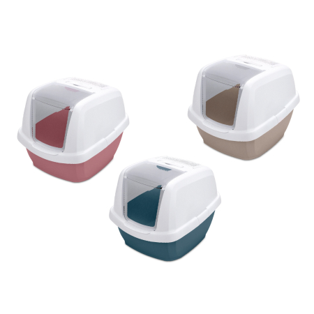 Cat Toilet Maddy Junior